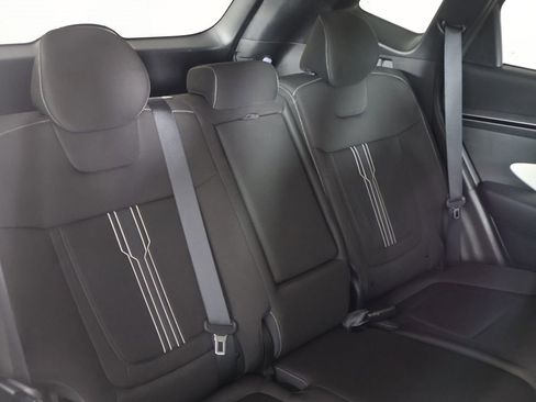 Used 2024 Hyundai Tucson SEL image 29