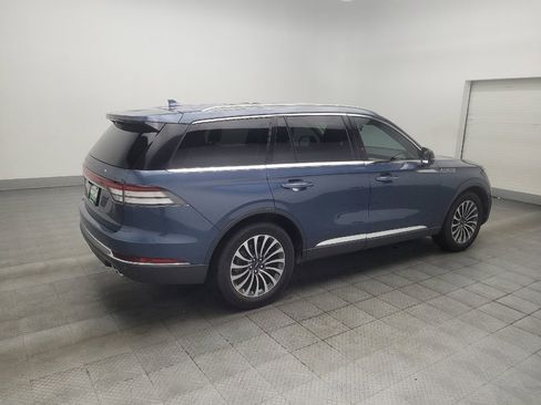 Used 2020 Lincoln Aviator Reserve w/ Elements Package Plus AWD/4WD image 10