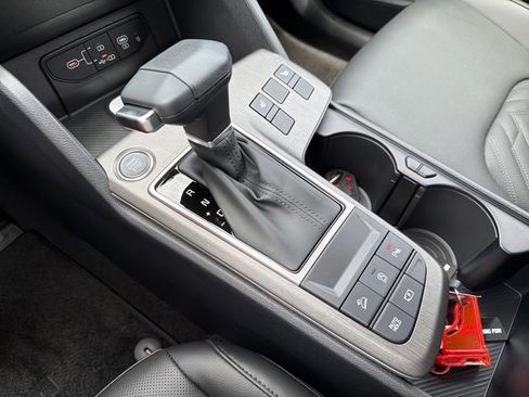 New 2026 Kia Sportage X-Line AWD/4WD image 15