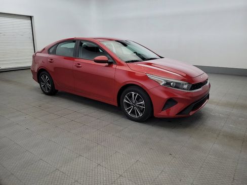 Used 2024 Kia Forte LXS FWD image 11