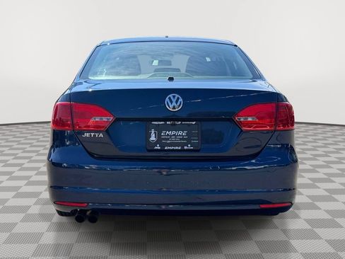 Used 2014 Volkswagen Jetta S FWD image 9