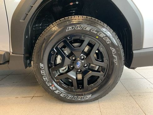 New 2026 Subaru Outback Wilderness image 25