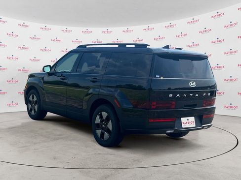 New 2026 Hyundai Santa Fe SEL image 6