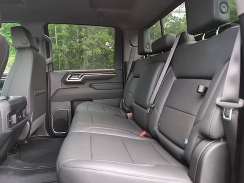 New 2026 Chevrolet Silverado 2500 LT w/ Trail Boss Package AWD/4WD image 36