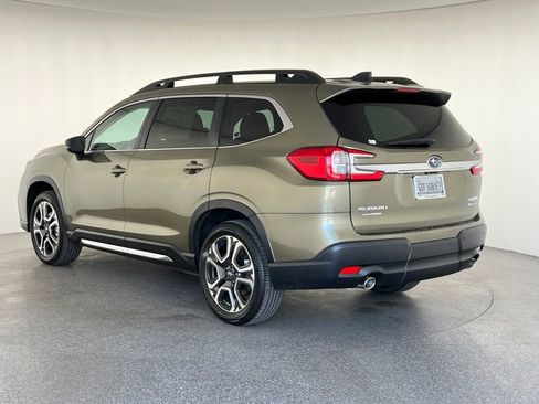 New 2026 Subaru Ascent Limited AWD/4WD image 7