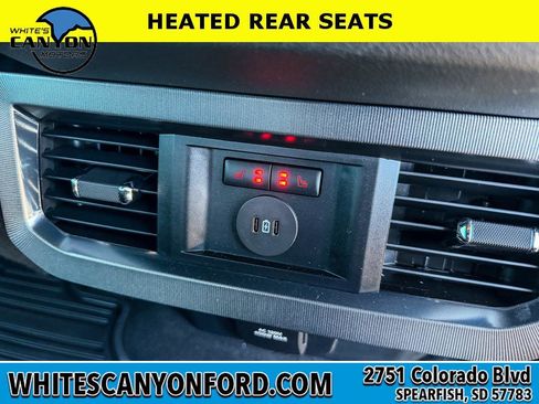 Used 2025 Ford F350 Platinum AWD/4WD image 15