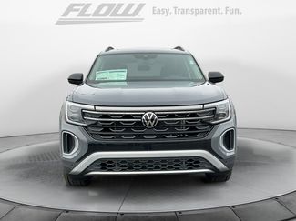 New 2026 Volkswagen Atlas Peak Edition video 2