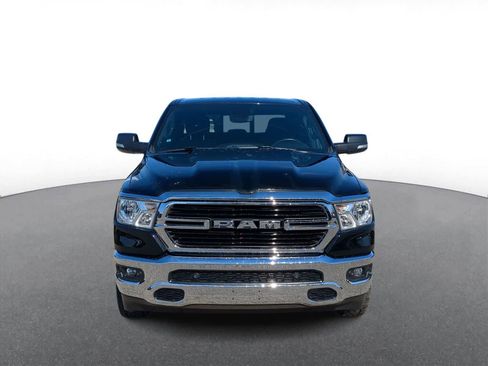 Certified 2019 RAM 1500 Big Horn image 3