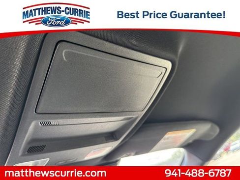 New 2026 Ford Mustang GT Premium w/ GT Performance Package RWD image 21
