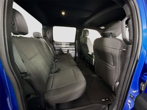 Used 2016 Ford F150 XLT w/ Equipment Group 301A Mid image 17