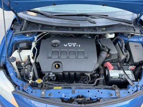 Used 2009 Toyota Corolla LE w/ All Weather Guard Pkg FWD image 19