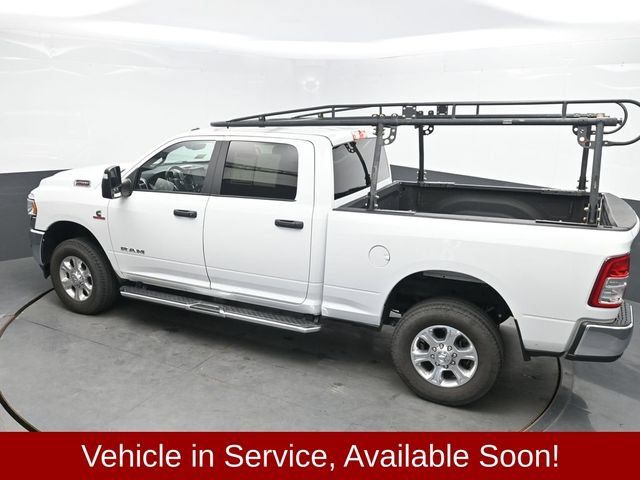 Used 2023 RAM 2500 Big Horn w/ Level 1 Equipment Group AWD/4WD image 23