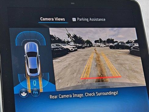 New 2026 Mercedes-Benz CLE 450 4MATIC Coupe image 13