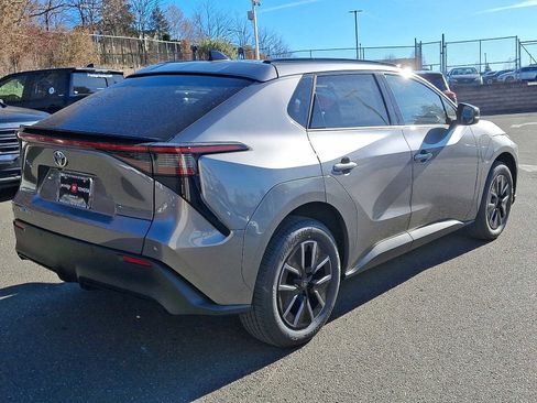 New 2026 Toyota bZ image 18