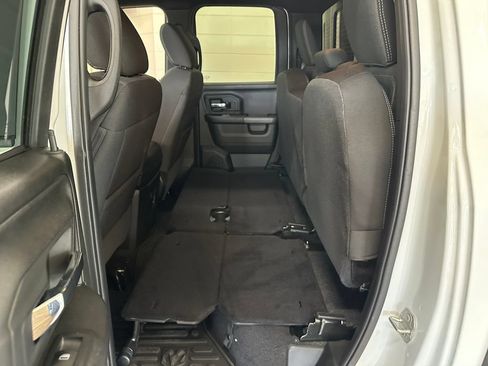 Used 2024 RAM 1500 Warlock w/ Trailer & Traction Group AWD/4WD image 42