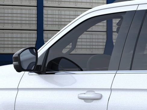 New 2026 Ford Expedition Max Platinum image 43