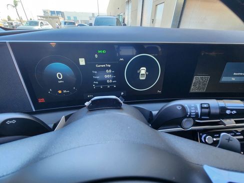 New 2026 Hyundai Santa Cruz XRT AWD/4WD image 14