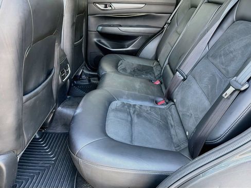 Used 2018 MAZDA CX-5 Touring FWD image 26