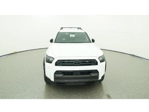 New 2025 Toyota 4Runner SR5 image 15