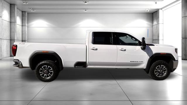 Used 2023 GMC Sierra 3500 SLE w/ SLE Convenience Package AWD/4WD image 9