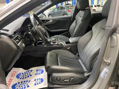Used 2024 Audi A5 2.0T Premium Plus AWD/4WD image 23