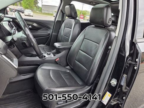 Used 2022 GMC Terrain SLT image 7