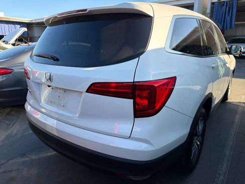 Used 2017 Honda Pilot EX-L image 4