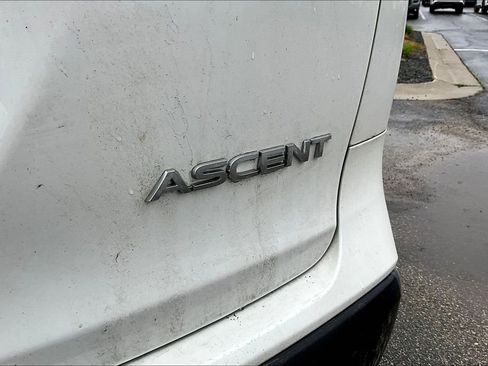 Used 2024 Subaru Ascent Premium w/ Convenience Package AWD/4WD image 20