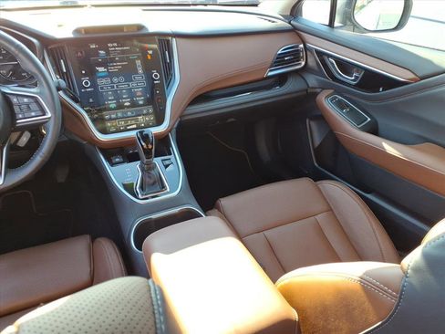 Certified 2025 Subaru Outback Touring XT image 8