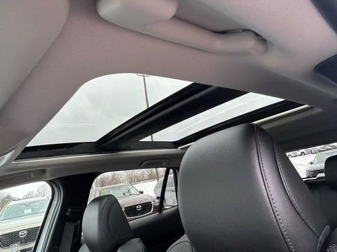 New 2026 MAZDA CX-50 2.5 Hybrid w/ Premium Plus Pkg image 24