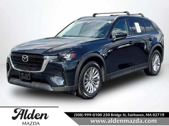 Certified 2024 MAZDA CX-90 3.3 Turbo w/ Preferred Package AWD/4WD image 1