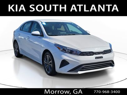 Used 2024 Kia Forte LXS