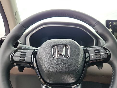 New 2026 Honda Pilot Elite image 15