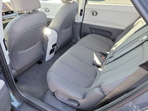 New 2026 Hyundai Ioniq 5 SEL image 20