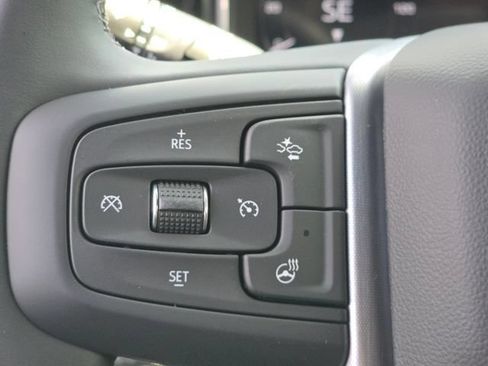 New 2026 GMC Sierra 1500 SLE AWD/4WD image 30