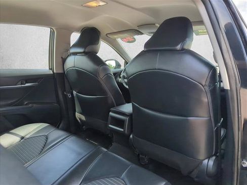 Used 2024 Toyota Camry SE FWD image 20