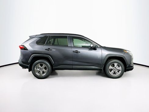 Used 2025 Toyota RAV4 XLE w/ Convenience Package FWD image 10