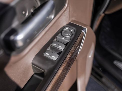 Used 2020 Chevrolet Silverado 1500 LT Trail Boss image 24