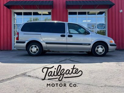 Used 2004 Chevrolet Venture LS w/ Easy Order Package