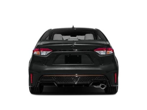 Used 2021 Toyota Corolla SE w/ Carpet Mat Package (TMS) FWD image 5