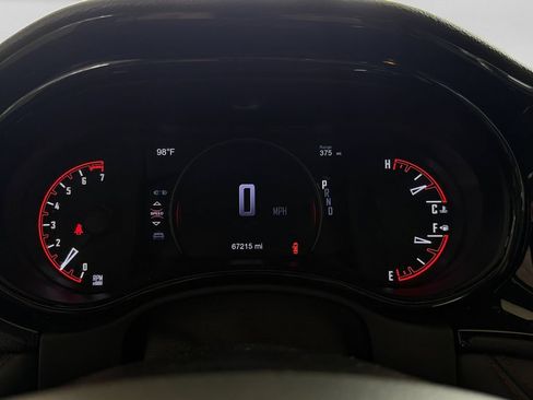 Used 2024 Dodge Durango GT RWD image 23