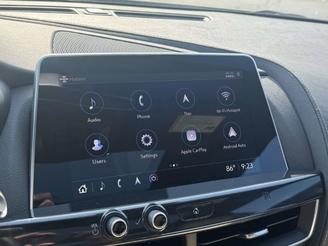 Used 2021 Cadillac CT5 Luxury w/ Sun And Sound Package RWD image 20