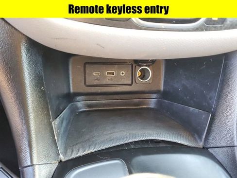 Used 2020 Chevrolet Equinox LS w/ LS Convenience Package image 16