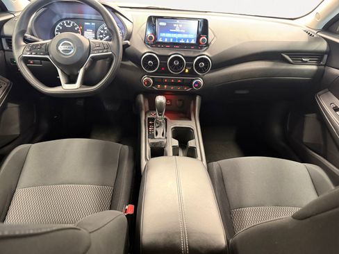 Used 2023 Nissan Sentra S FWD image 3