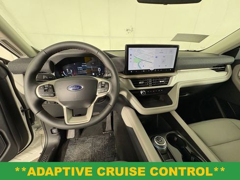 New 2026 Ford Explorer Active w/ Active Comfort Package RWD image 7