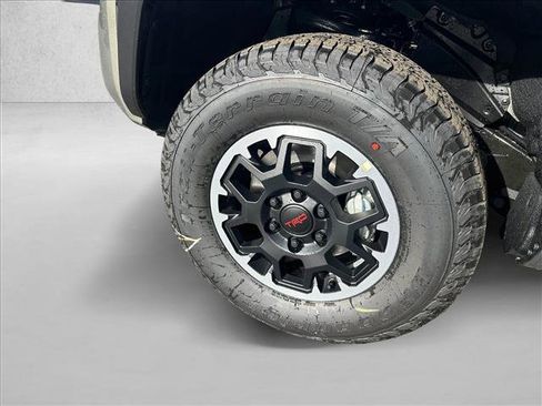 New 2026 Toyota Tacoma TRD Off-Road image 16