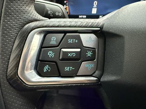 Used 2026 Ford Mustang Premium image 18