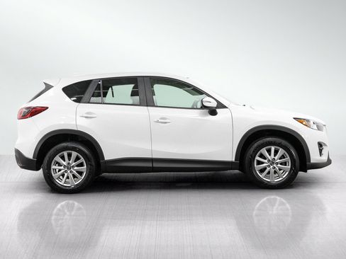 Used 2016 MAZDA CX-5 Touring AWD/4WD image 6