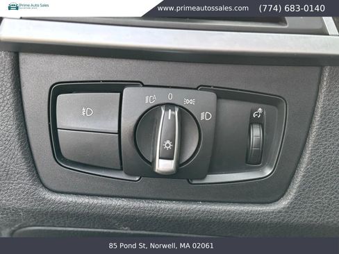 Used 2018 BMW 430i Convertible image 20