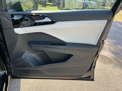 New 2026 Volkswagen Taos S FWD image 41